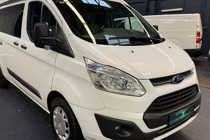 Ford Tourneo Custom 293.000 km 9.950 € Hilden 40721