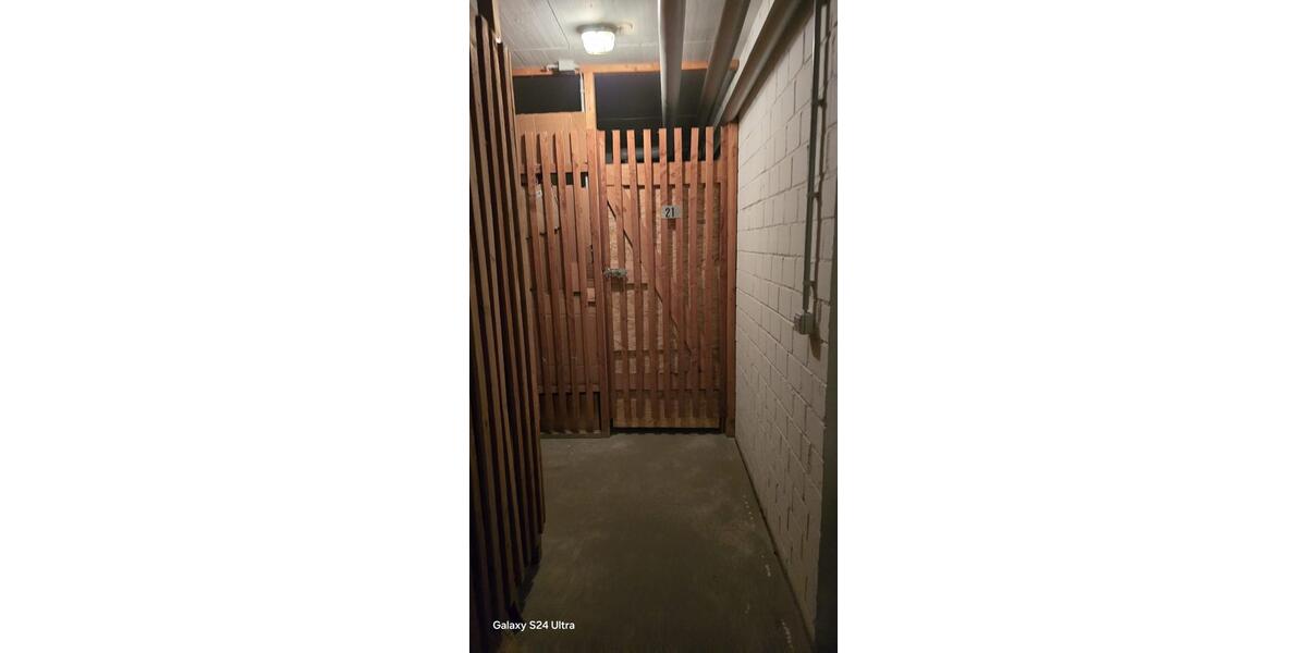 Dachgeschoßwohnung Solingen Ohligs - 2 Zimmer, 57 m&sup2;, 160.000&euro; | Angebot:26877057