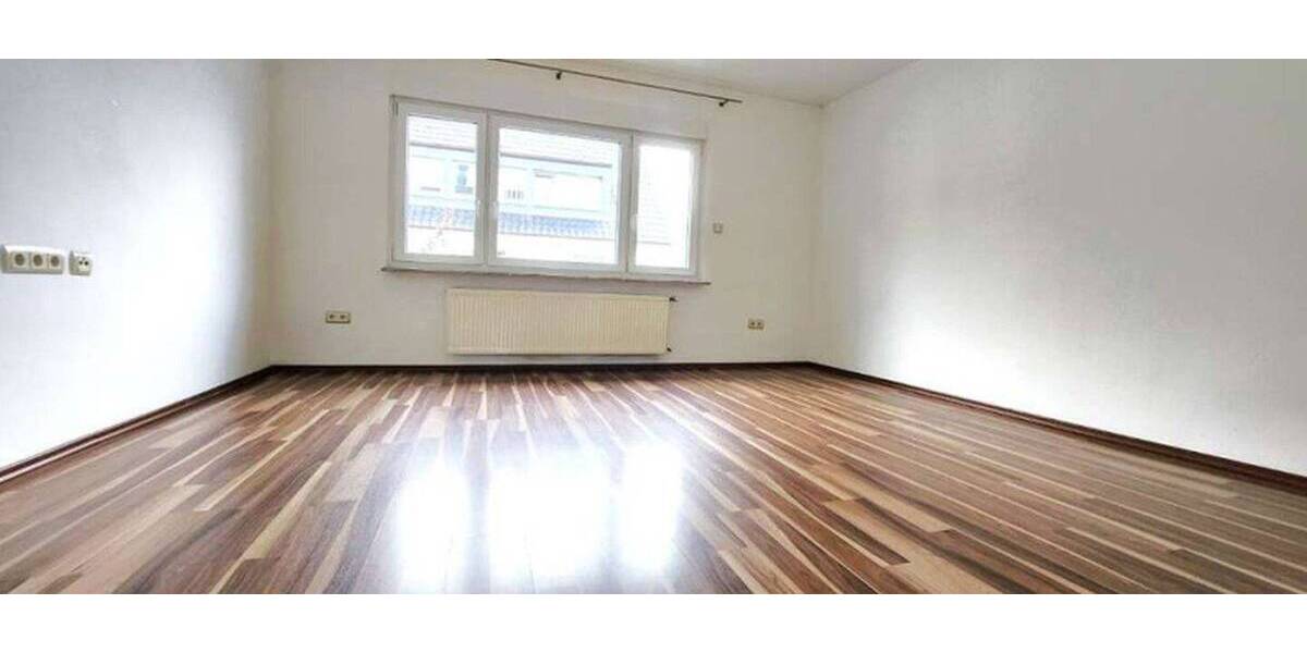 Etagenwohnung Wuppertal Barmen - 2 Zimmer, 55 m&sup2;, 495&euro; | Angebot:26537071
