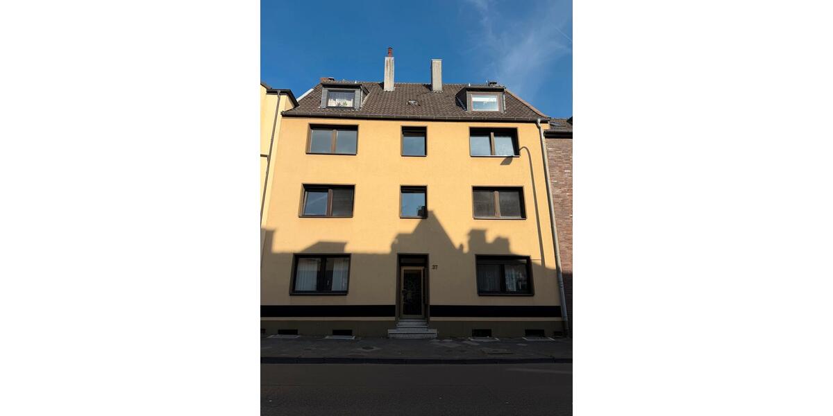 Etagenwohnung Hilden Forstbach - 2 Zimmer, 52 m&sup2;, 153.000&euro; | Angebot:27619103