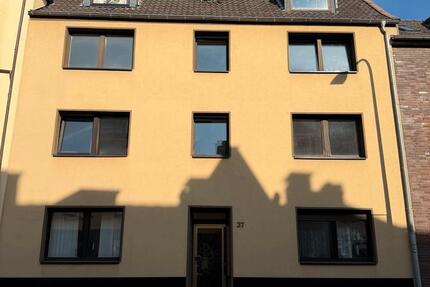 Wohnung Hilden Forstbach - 2 Zimmer, 52 m&sup2;, 153.000&euro; | Angebot:27619103