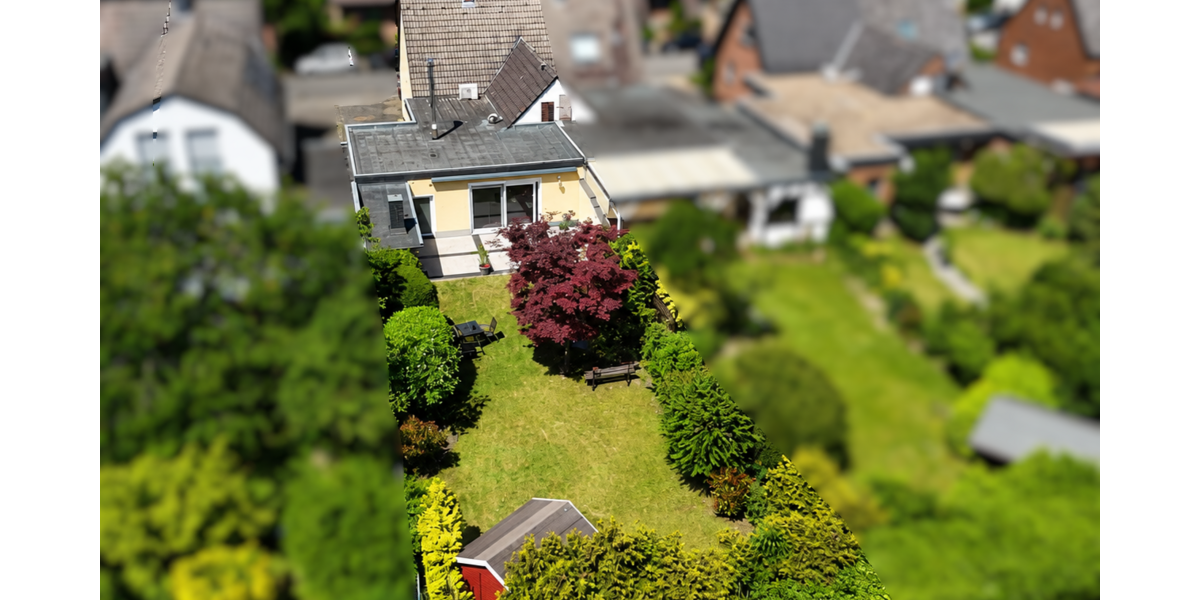 Einfamilienhaus Hilden Kalstert - 3.5 Zimmer, 131 m&sup2;, 440.000&euro; | Angebot:26799158