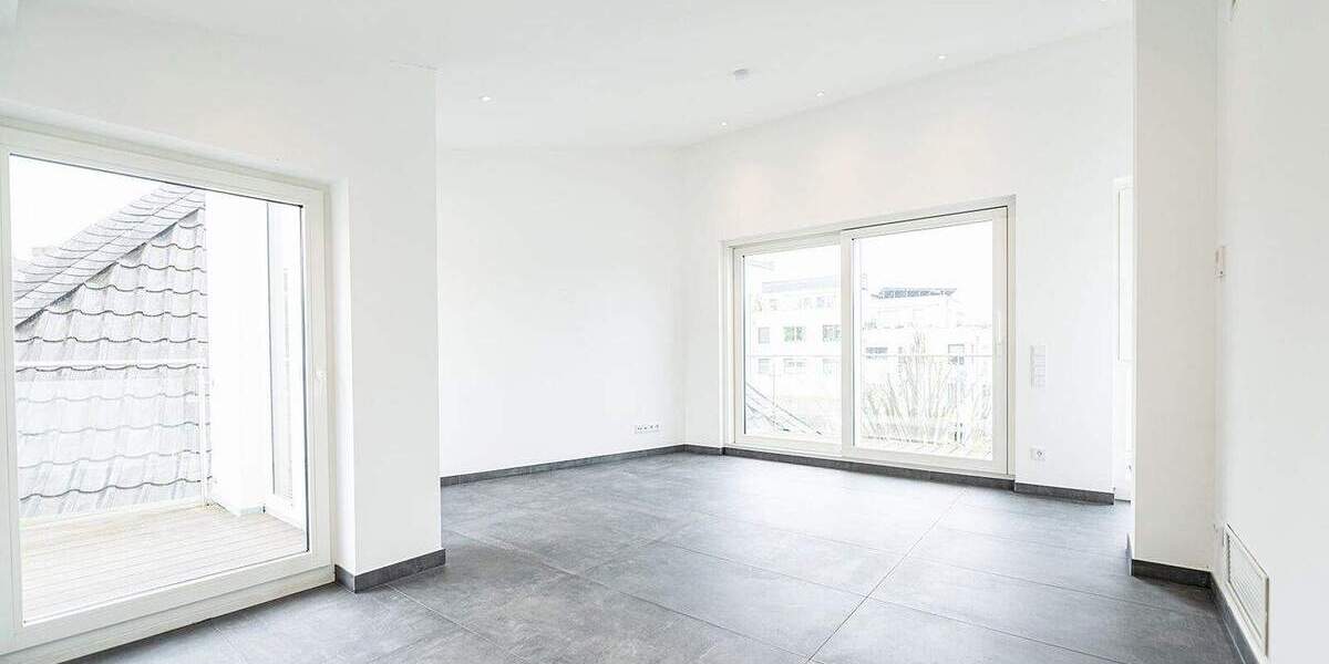 Etagenwohnung Hilden - 3 Zimmer, 122 m&sup2;, 2.340&euro; | Angebot:23958866