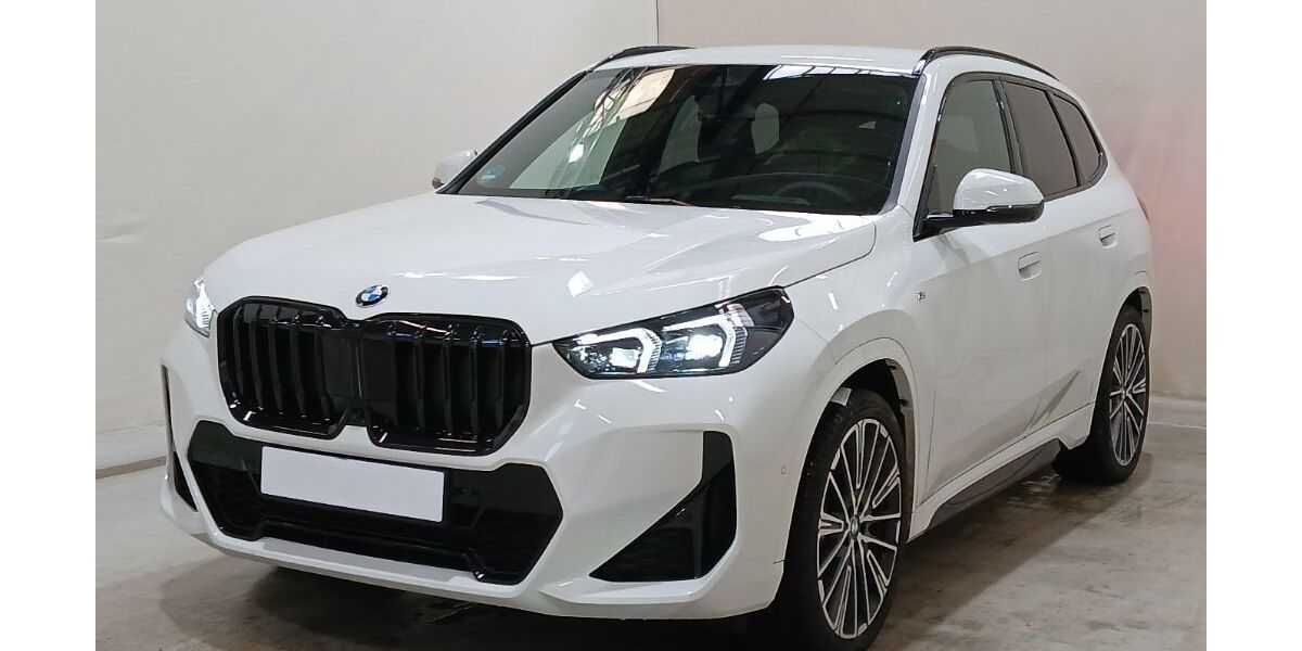 BMW X1 3.500 km 53.990 &euro; Remscheid 42853