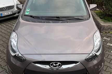 Hyundai ix20 42.500 km 9.999 € Wuppertal 42327