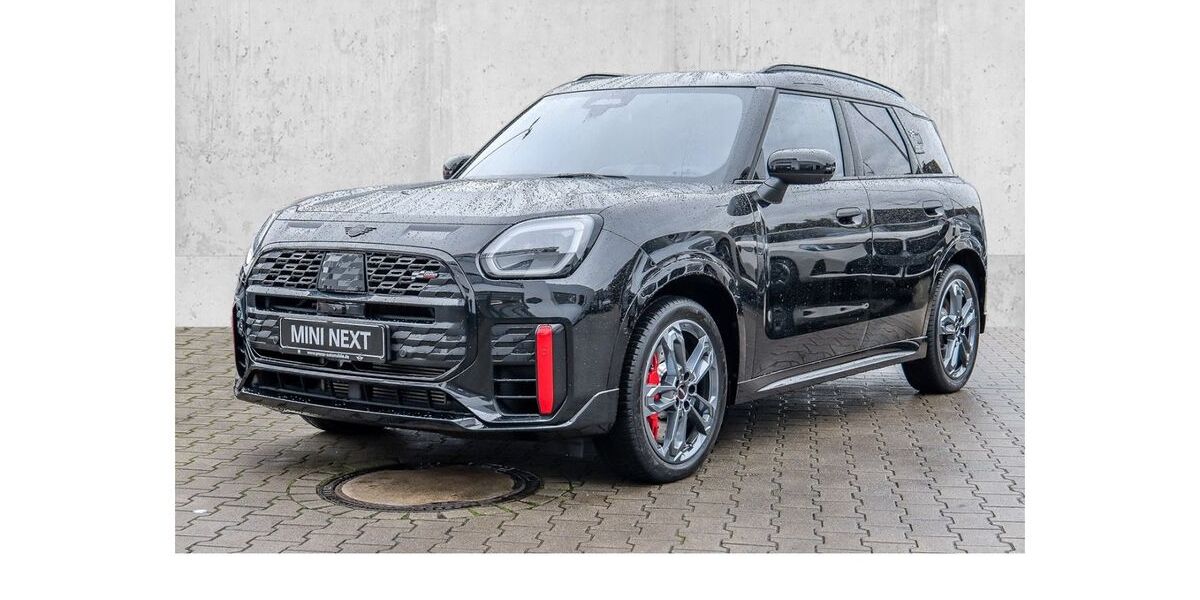 Mini John Cooper Works Countryman 25.099 km 40.480 &euro; Velbert 42553