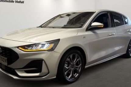 Ford Focus 45.720 km 18.950 &euro; Dormagen 41540