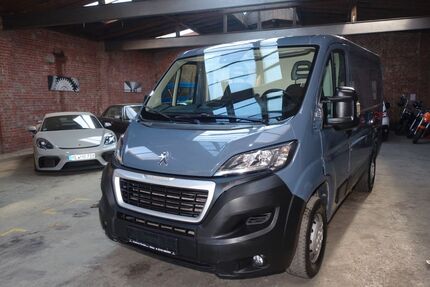 Peugeot Boxer 116.240 km 6.480 € Hilden 40721