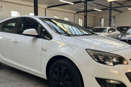 Opel Astra 136.000 km 4.870 &euro; Velbert 42551