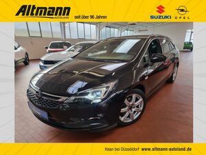 Opel Astra Innovation Autom Intellilux e. Heckk. AGR Pa 90.306 km 14.670 € HAAN 42781