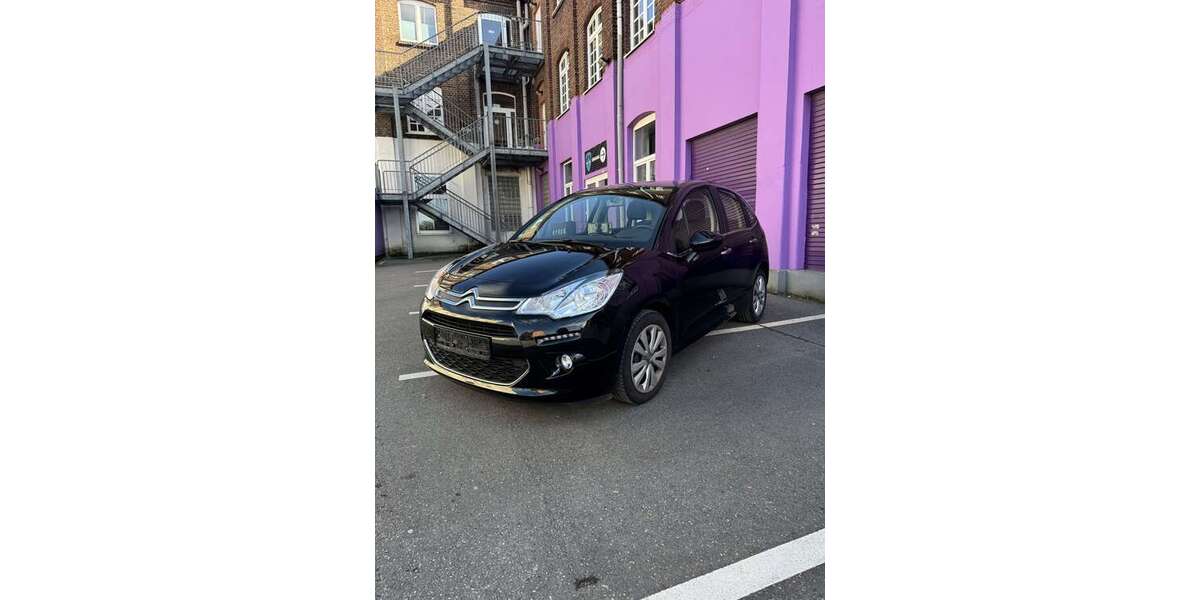 Citroen C3 41.218 km 6.800 &euro; Solingen 42719