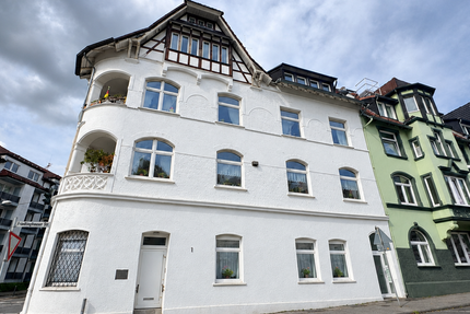 Wohnung Gevelsberg In der Helle - 3 Zimmer, 87 m&sup2;, 690&euro; | Angebot:27200850