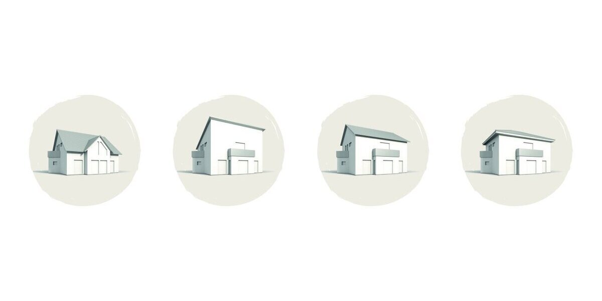 Ihr Einfamilienhaus in Wuppertal - Individuell geplant und nach Ihren Wünschen gefertigt - Einfamilienhaus Wuppertal Gemarkung Nächstebreck | Angebot:27513989