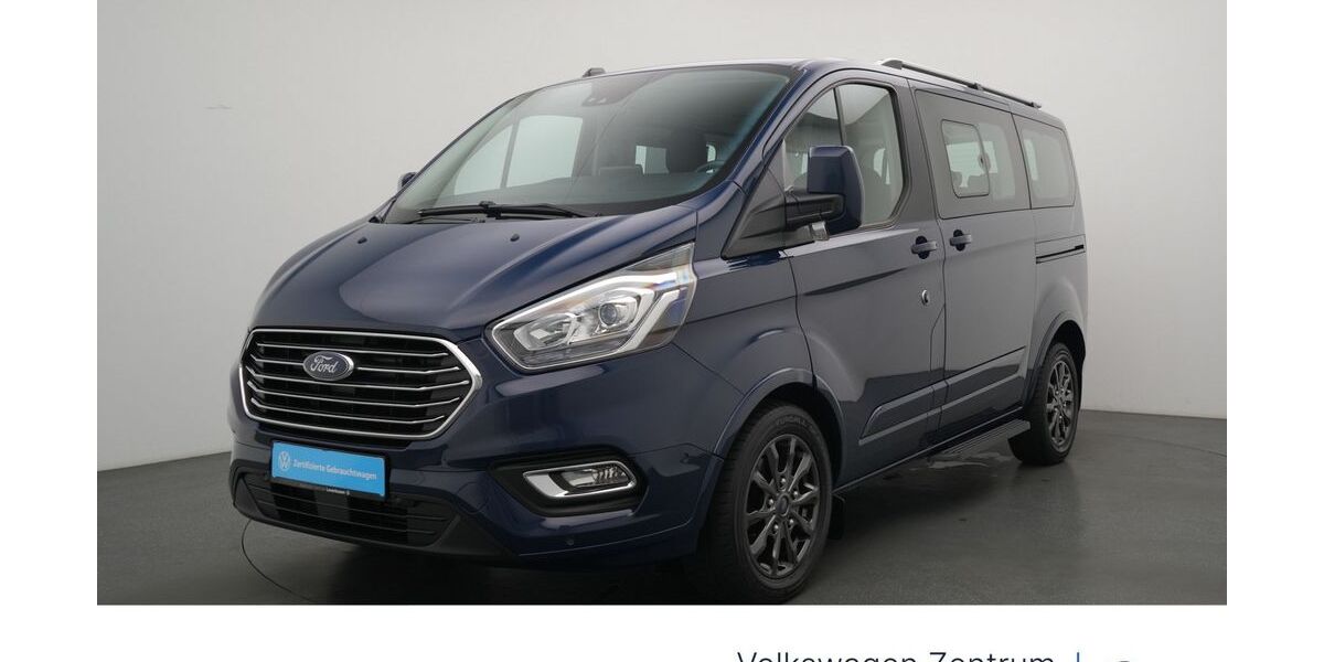 Ford Tourneo Custom 79.504 km 28.980 &euro; Leverkusen 51379