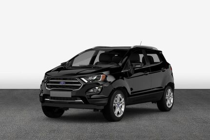Ford EcoSport 42.253 km 12.990 € Leverkusen 51373