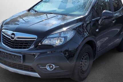 Opel Mokka 133.700 km 6.890 &euro; Wipperfürth 51688