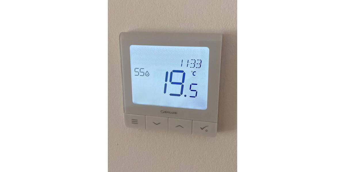 Doppelhaushälfte Düsseldorf Kalkum - 3 Zimmer, 100 m&sup2;, 790.000&euro; | Angebot:24311901