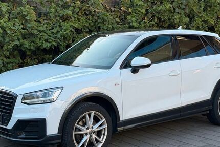 Audi Q2 119.500 km 17.900 &euro; Neuss-Norf 41469