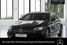 Gebrauchtwagen Mercedes A 180
