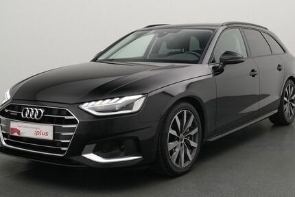 Audi A4 115.785 km 26.988 &euro; Leverkusen 51373