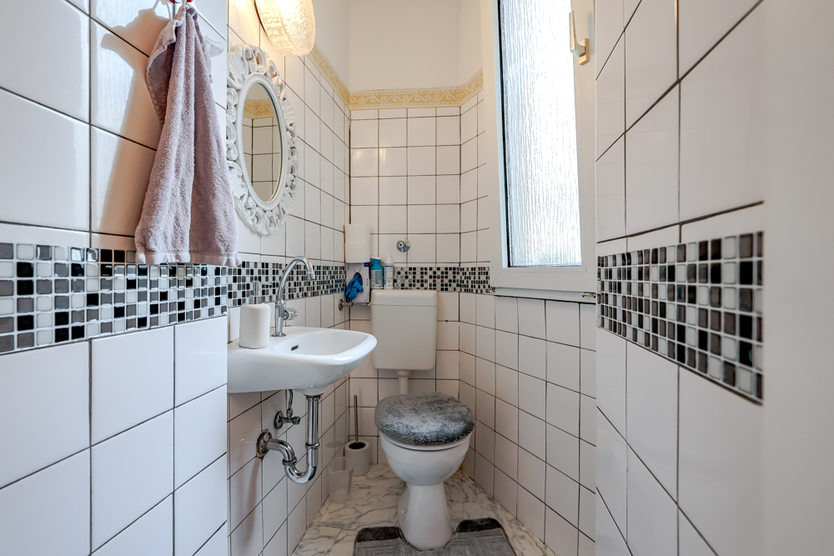 Großzügig geschnittene Eigentumswohnung in Köln-Mülheim 3 zimmer