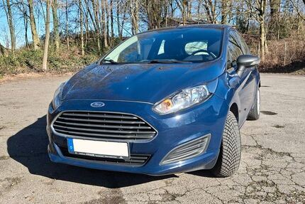 Ford Fiesta 150.000 km 3.400 &euro; Burscheid 51399