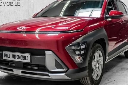 Hyundai KONA 4.452 km 22.980 € Köln 50825