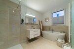 Wohnkomfort auf einer Ebene - Ihr individueller Bungalow in Wuppertal - Bungalow Remscheid Reinshagen | Angebot:27493151