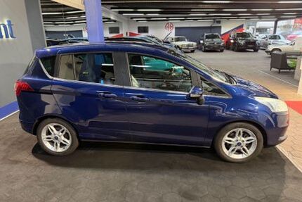 Ford B-Max 56.000 km 9.800 &euro; Bergisch Gladbach 51467