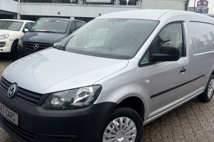 VW Caddy Maxi 186.688 km 8.850 € Hilden (bei Düsseldorf) 40721