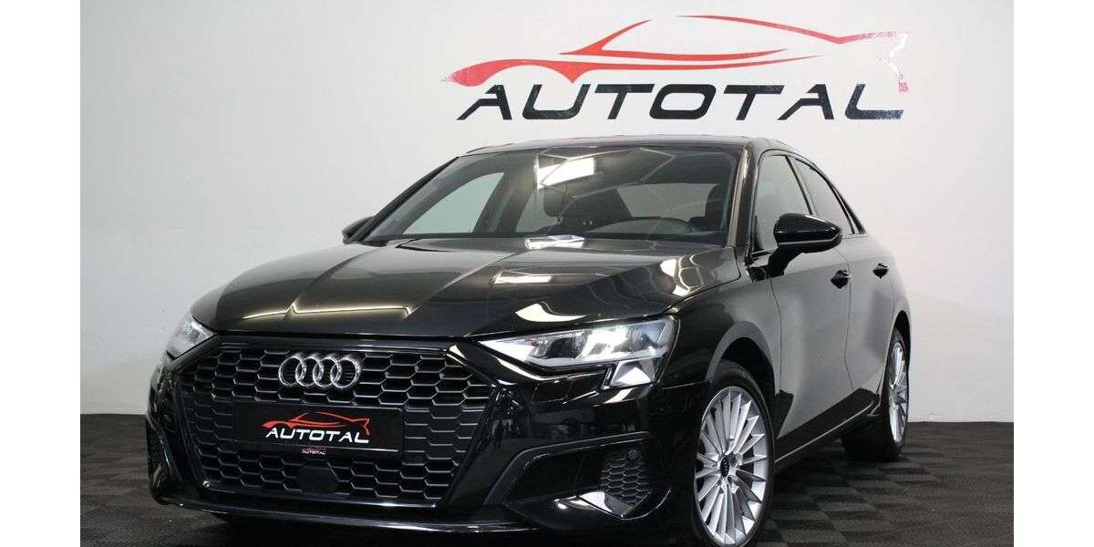 Audi A3 87.317 km 20.499 € Wuppertal 42283