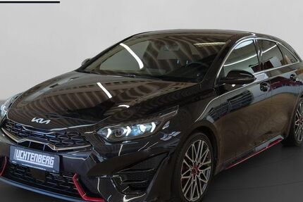 Kia pro ceed / ProCeed 24.250 km 26.950 &euro; Leverkusen 51381