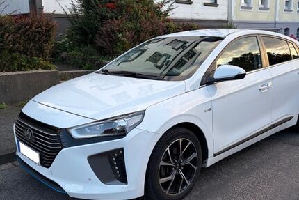 Hyundai IONIQ 102.383 km 14.250 &euro; Velbert 42549