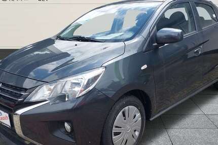 Mitsubishi Space Star 8.500 km 12.980 € Bochum 44809