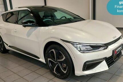 Kia EV6 26.828 km 38.990 € Wuppertal 42287