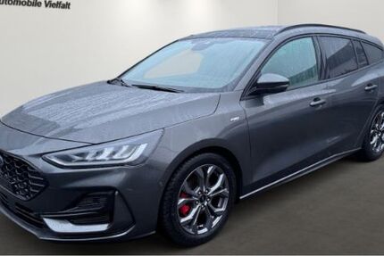 Ford Focus 6.221 km 27.950 &euro; Neuss 41464