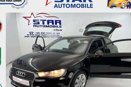 Audi A1 136.763 km 9.390 € Köln 50739