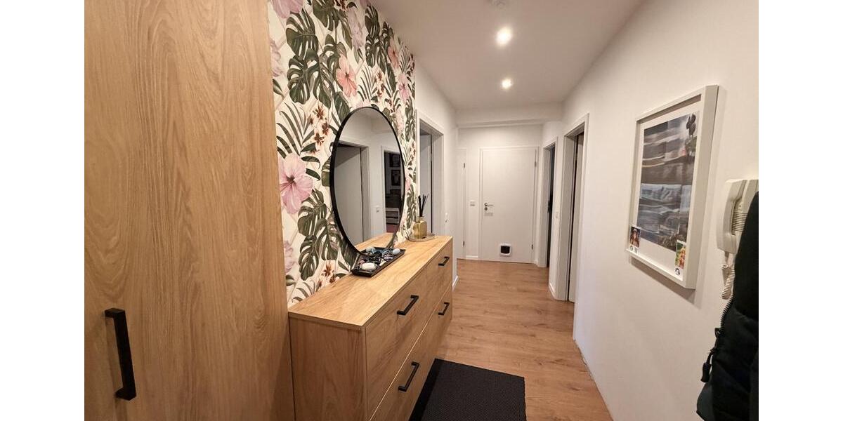 Mehrfamilienhaus, Wohnhaus Leverkusen - 3 Zimmer, 77 m&sup2;, 300.000&euro; | Angebot:24409713