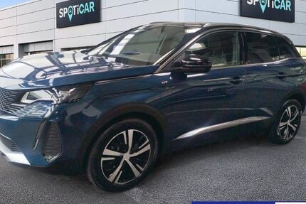 Peugeot 3008 54.223 km 20.480 &euro; Köln 51065