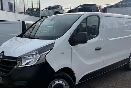 Renault Trafic 119.800 km 14.850 € Hilden (bei Düsseldorf) 40721