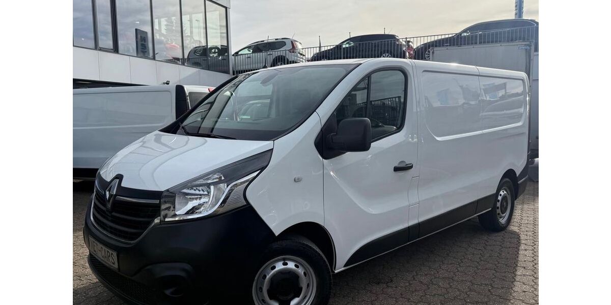 Renault Trafic 119.800 km 14.850 € Hilden (bei Düsseldorf) 40721