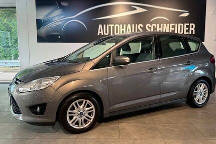 Ford C-Max 84.509 km 12.990 &euro; Ratingen 40880