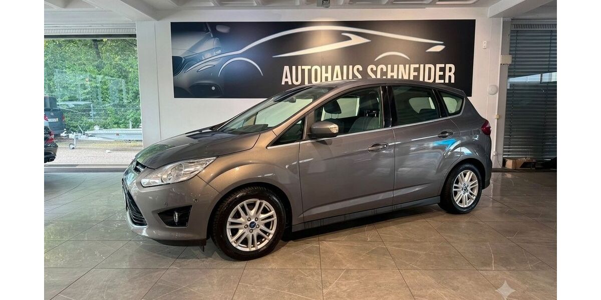 Ford C-Max 84.509 km 9.890 &euro; Ratingen 40880