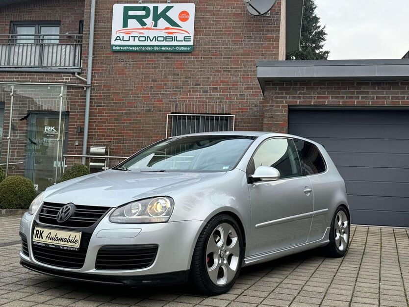VW Golf 200.000 km 4.850 € Solingen 42651