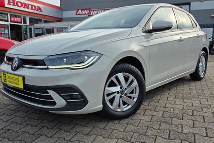 VW Polo 22.834 km 16.998 &euro; Hattingen 45527