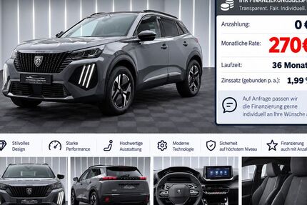 Peugeot 2008 32.068 km 19.900 &euro; Remscheid 42899