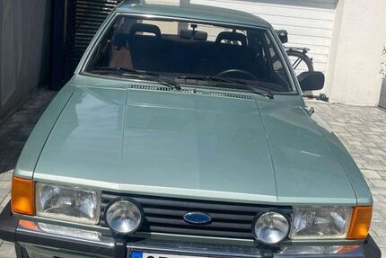 Ford Taunus