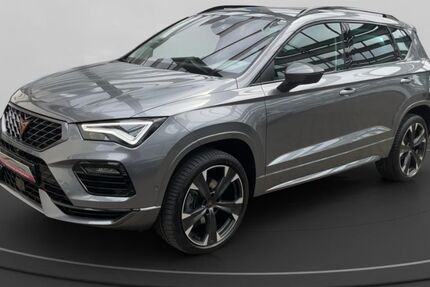 Cupra Ateca 17.304 km 28.980 &euro; Köln-Mülheim 51063