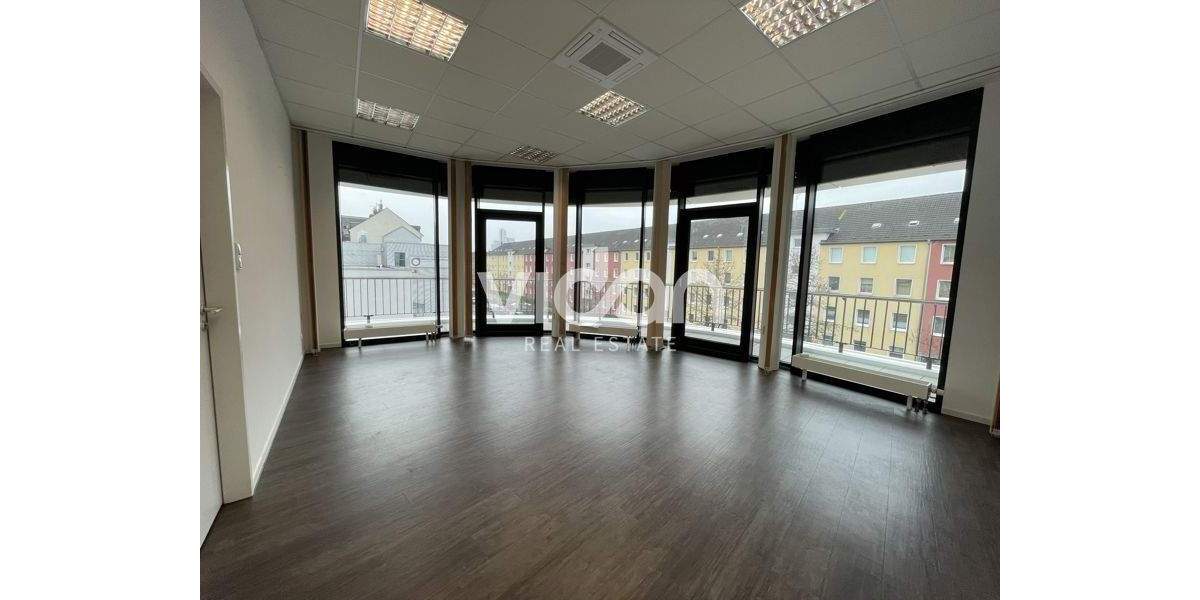 Gewerbeobjekt Köln Poll - 11.880&euro; | Angebot:24635236