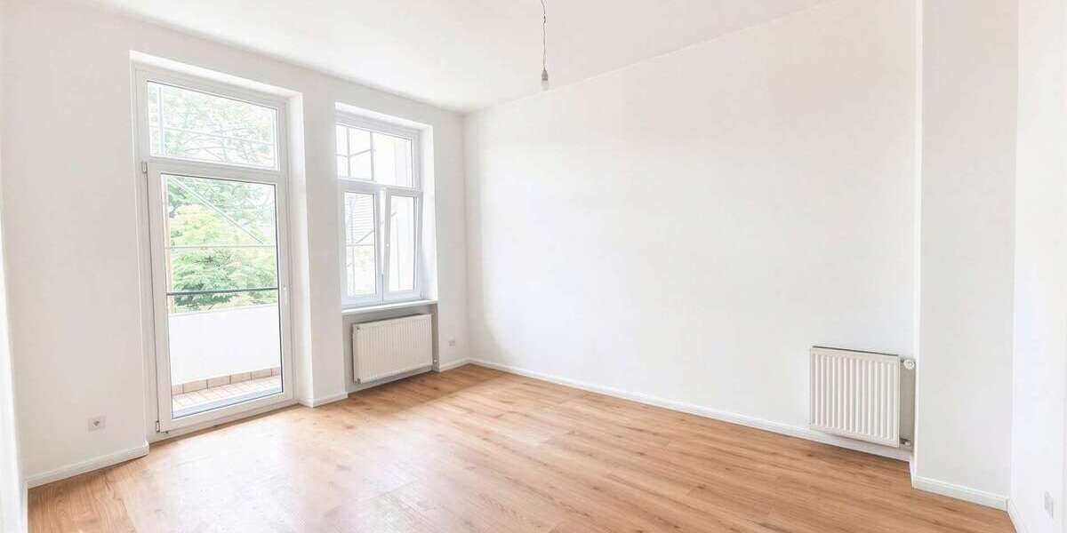 Etagenwohnung Wuppertal Gemarkung Langerfeld - 4 Zimmer, 88 m&sup2;, 900&euro; | Angebot:27667148